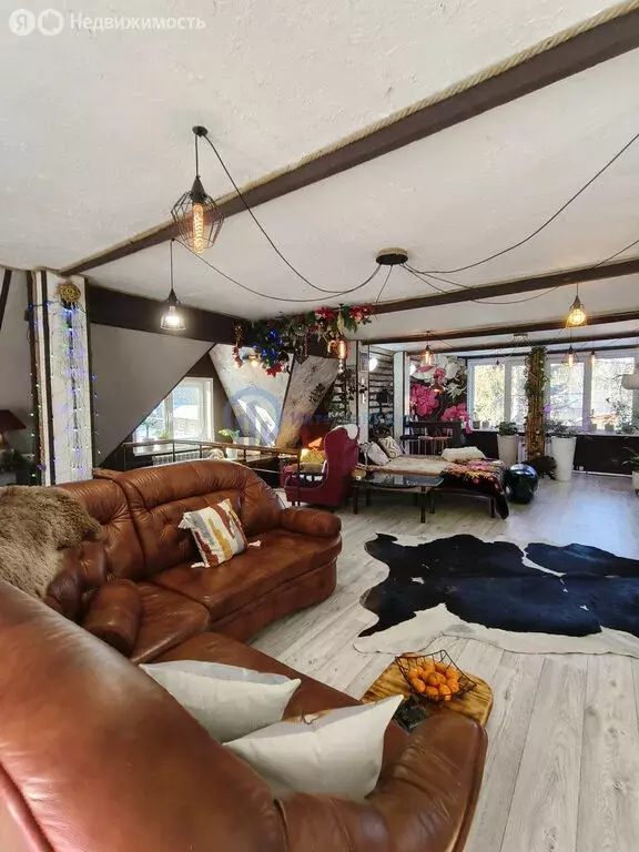 Дом в Курган, Старая улица, 16 (198 м) - Фото 2