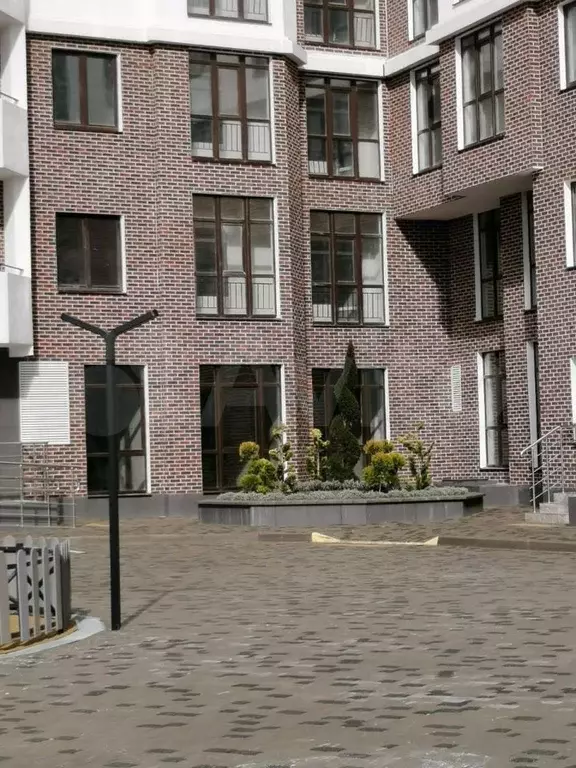 Квартира-студия, 29.5 м, 20/24 эт. - Фото 1