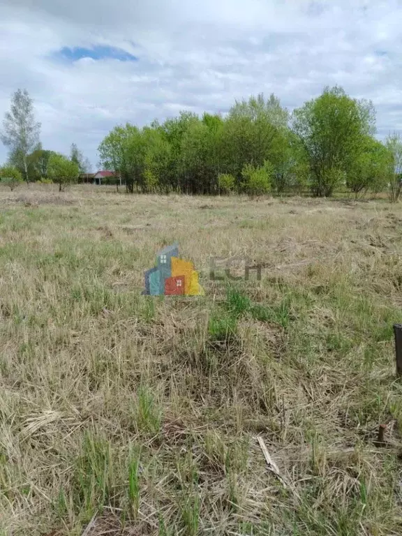 Участок в Тульская область, Тула городской округ, с. Волынцево  (14.67 ... - Фото 0
