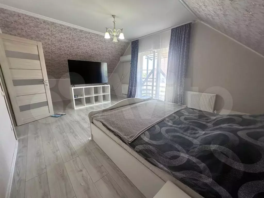 Дом 120 м на участке 3,7 сот. - Фото 1