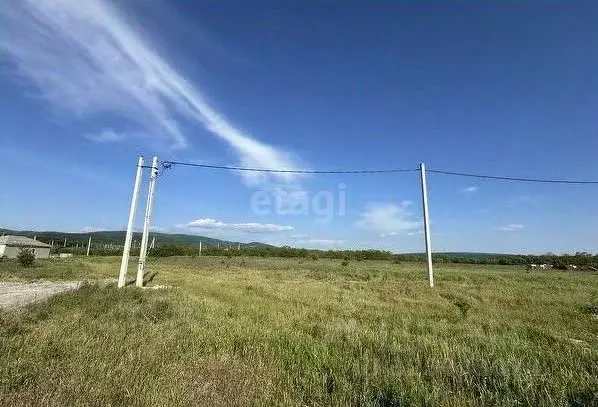 Участок в Краснодарский край, Новороссийск городской округ, ... - Фото 2