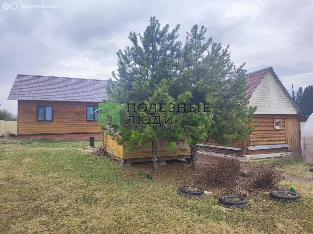 Дом в Ижевск, Тихая улица, 40 (110 м) - Фото 0