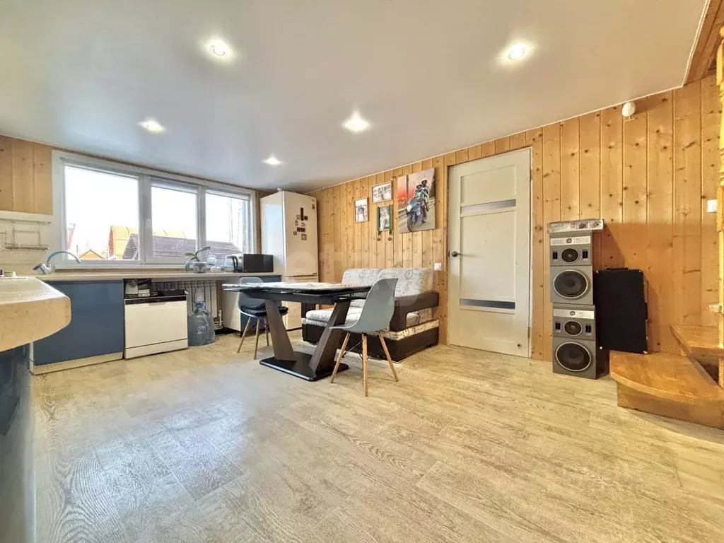 Дом в Вологодская область, Вологда Керамик-2 садовое товарищество, ... - Фото 2