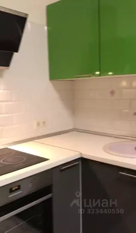 1-к кв. Москва Внуковское поселение, ул. Анны Ахматовой, 4 (45.0 м) - Фото 1