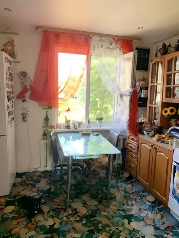 Дом в Новосибирская область, Купино ул. Ленина, 76Б (93 м) - Фото 1