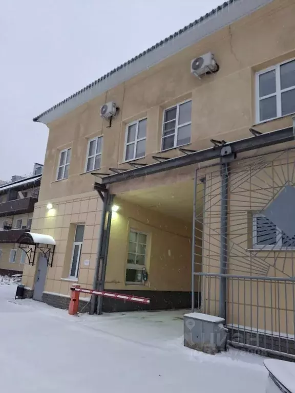 Офис в Алтайский край, Барнаул ВРЗ мкр, ул. Хлебозаводская, 10 (1908 ... - Фото 2