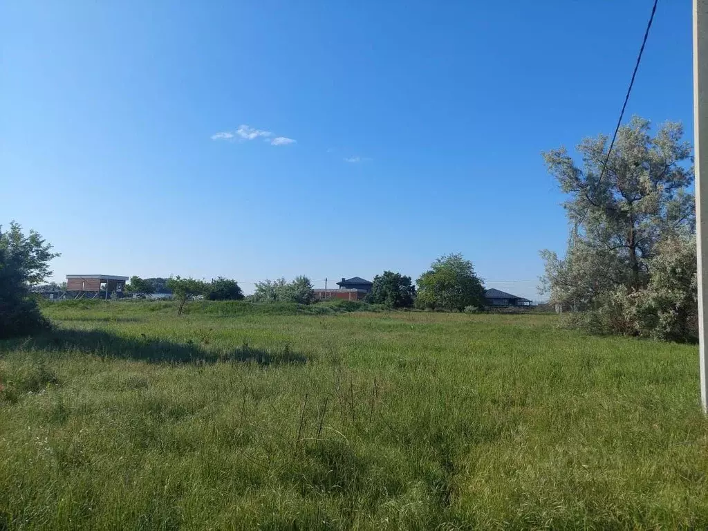 участок в адыгея, тахтамукайский район, козет аул (8.0 сот.) - Фото 0