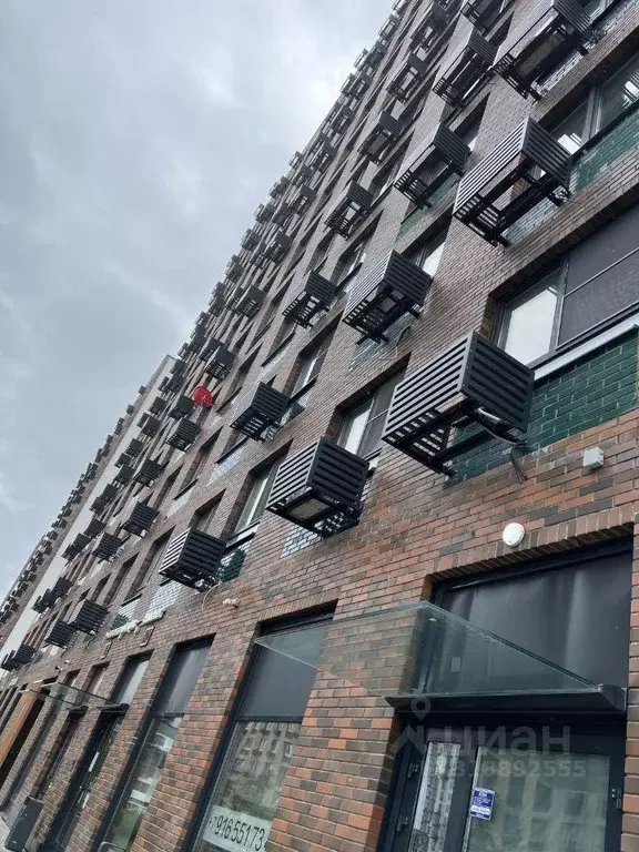 Квартира, 2 комнаты, 35 м - Фото 0