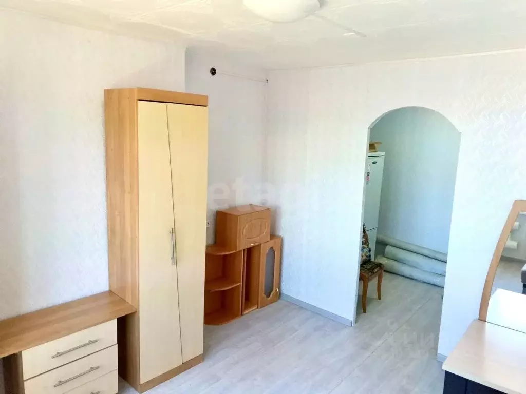 Комната Коми, Сыктывкар Строитель мкр, ул. Молодежная, 9А (16.6 м) - Фото 1