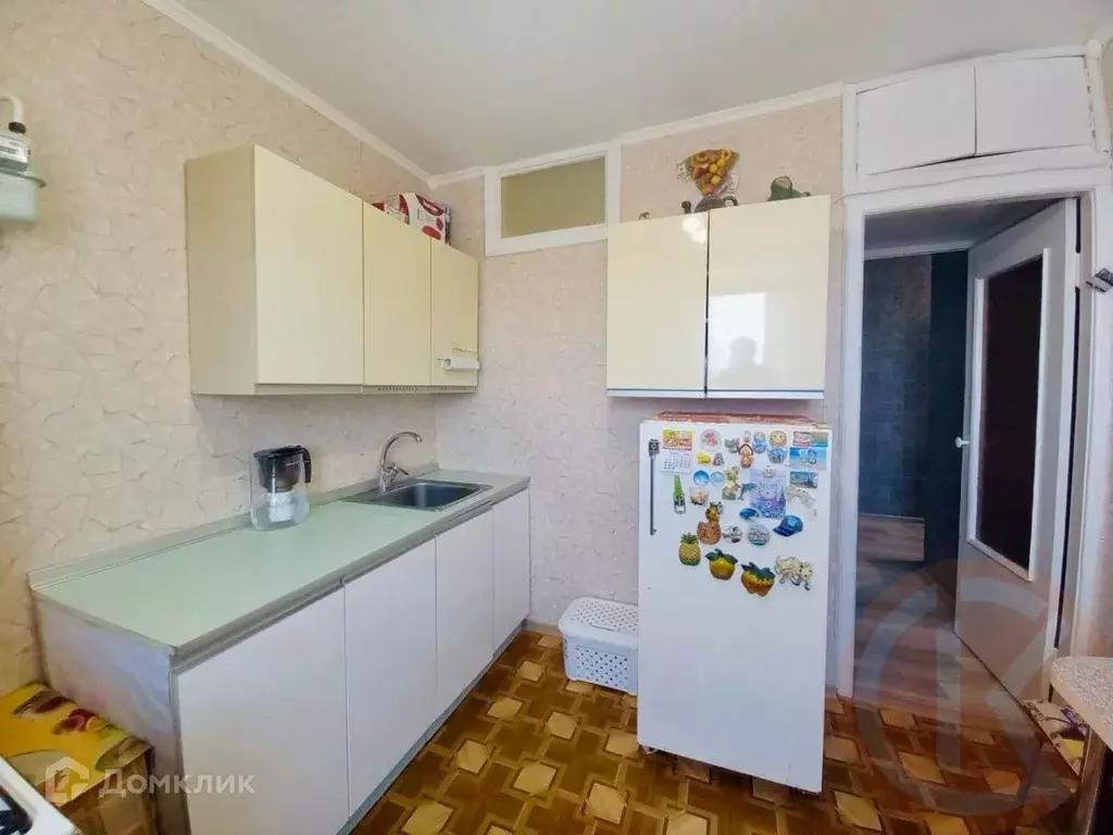 Продаётся 2-к квартира, 45.5 м - Фото 1