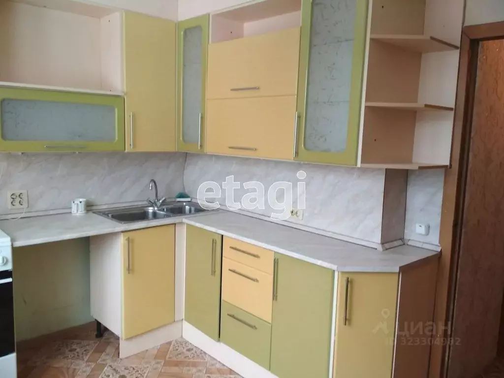 1-к кв. Владимирская область, Ковров ул. Строителей, 41 (40.0 м) - Фото 1