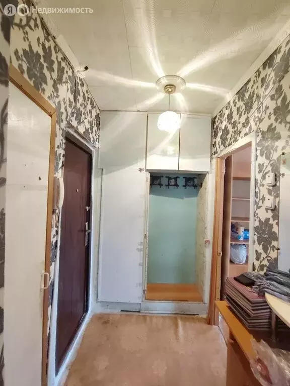 1-комнатная квартира: Амурск, проспект Мира, 50 (32.2 м) - Фото 0