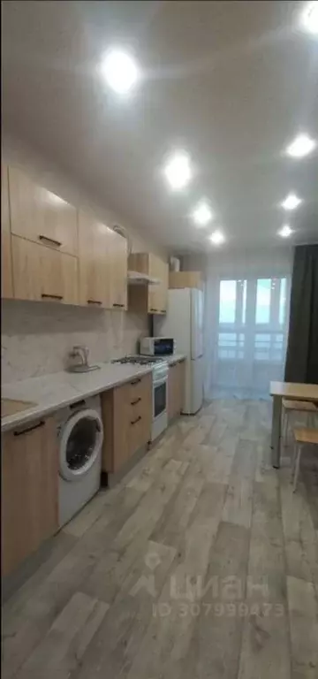 2-к кв. Марий Эл, Йошкар-Ола просп. Воскресенский, 1Б (60.0 м) - Фото 1