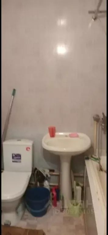 1-к кв. Пензенская область, Пенза ул. 8 Марта, 7 (35.0 м) - Фото 1