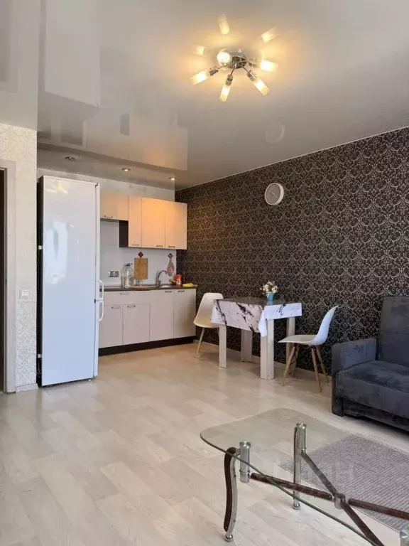 2-к кв. Самарская область, Самара ул. Георгия Димитрова, 14 (51.0 м) - Фото 2
