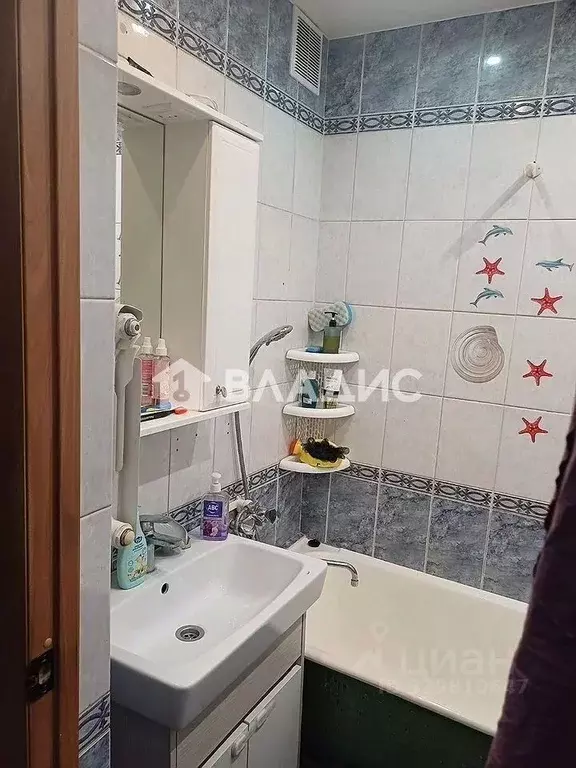 2-к кв. Бурятия, Улан-Удэ ул. Тулаева, 132/1 (49.4 м) - Фото 2