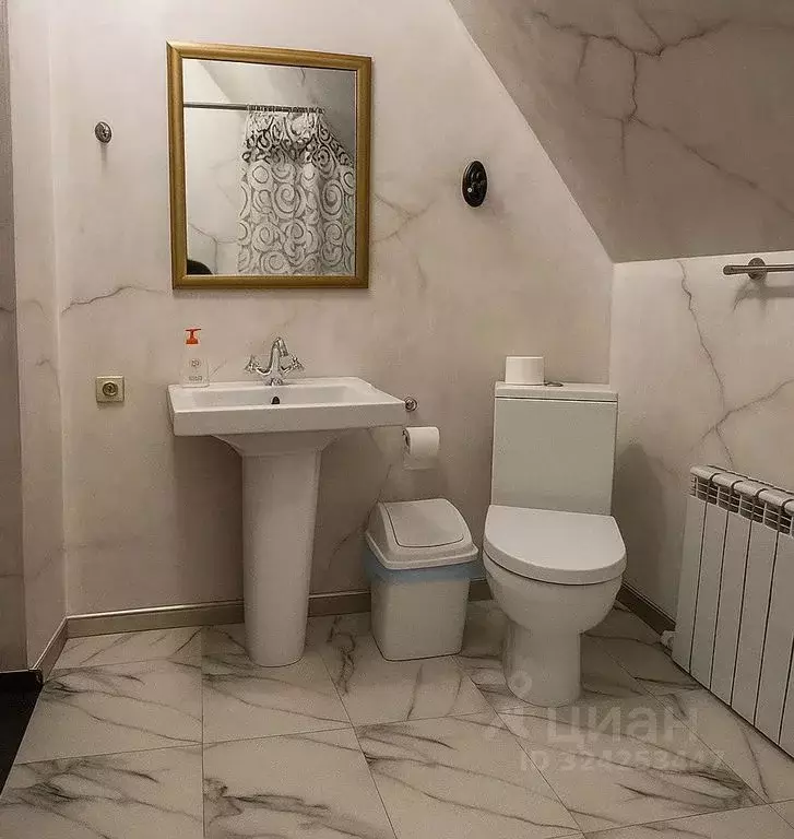 Комната Кабардино-Балкария, Эльбрусский район, с. Терскол ул. ... - Фото 2