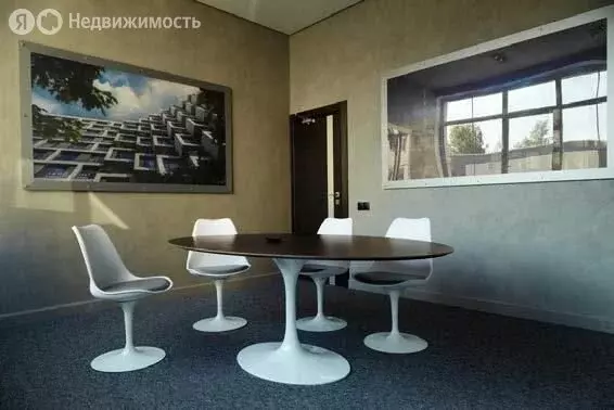Офис (2594 м) - Фото 2