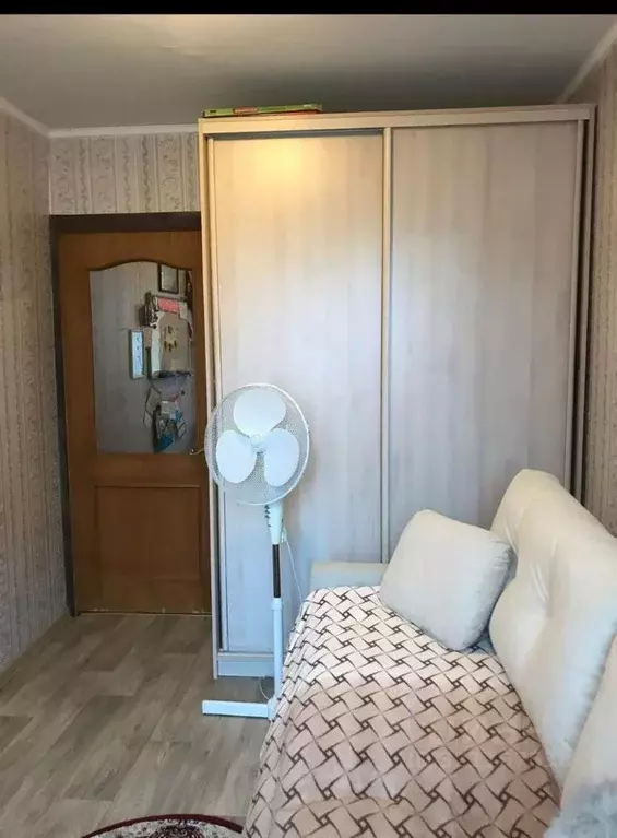 2-к кв. Московская область, Дзержинский ул. Шама, 4 (45.0 м) - Фото 1