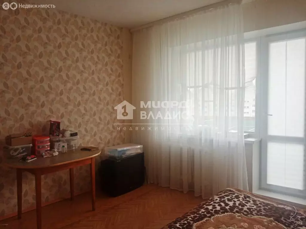 2-комнатная квартира: Омск, улица Дмитриева, 2/4 (48 м) - Фото 0