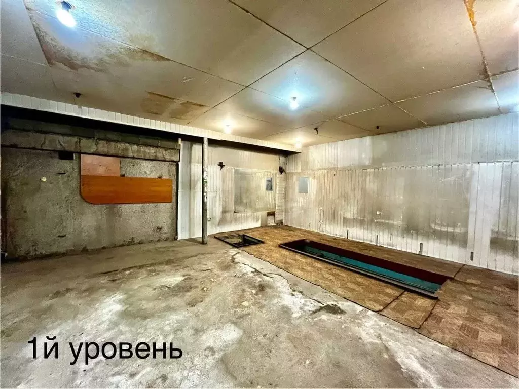 Гараж в Красноярский край, Красноярск Стадионная ул., 2С2 (96 м) - Фото 2