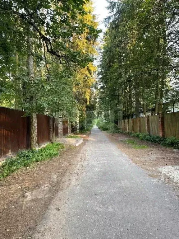 Участок в Московская область, Раменский муниципальный округ, Кратово ... - Фото 1