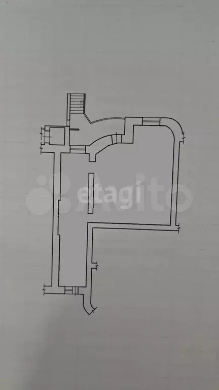 Продам помещение свободного назначения, 107 м - Фото 0