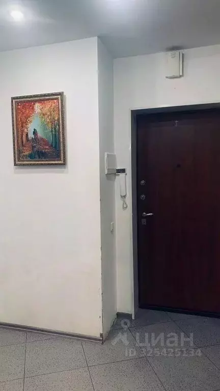 1-к кв. Москва Мичуринский просп., 9 (40.6 м) - Фото 2