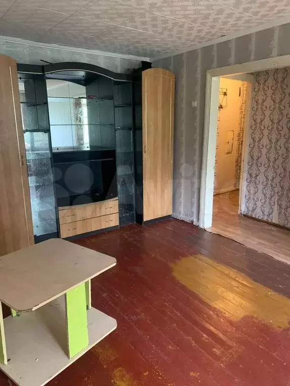 2-к. квартира, 44 м, 4/5 эт. - Фото 0