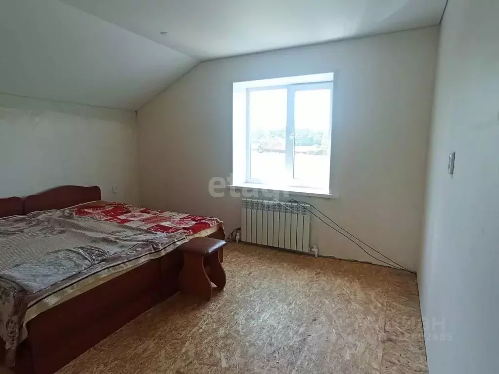 Дом в Башкортостан, Уфимский район, Булгаковский сельсовет, д. Дубки ... - Фото 1