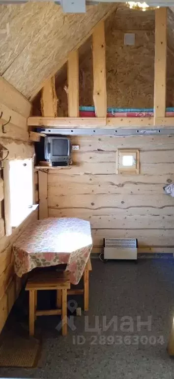 Дом в Карелия, Кондопожский район, Петровское с/пос, д. Мунозеро, ... - Фото 0