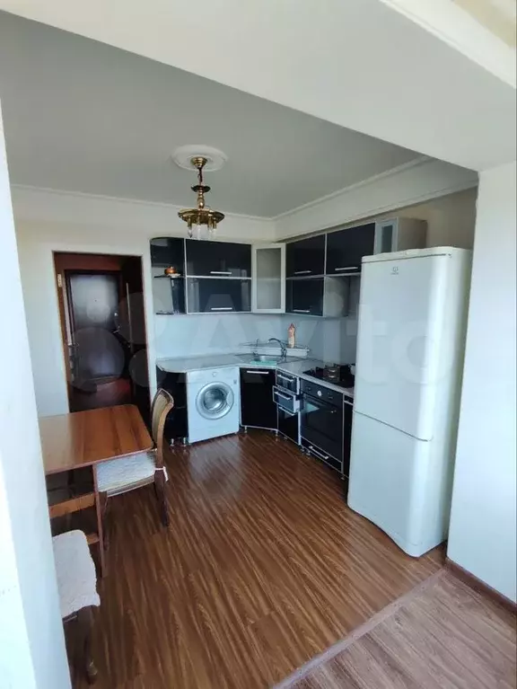 2-к. квартира, 60 м, 6/10 эт. - Фото 0