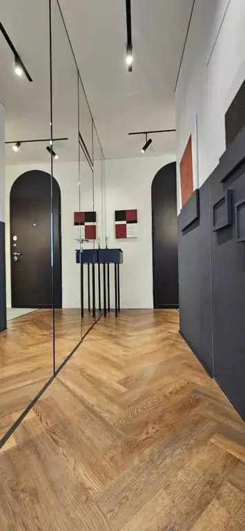 1-к кв. Москва Новодмитровская ул., 2к5 (37.0 м) - Фото 1