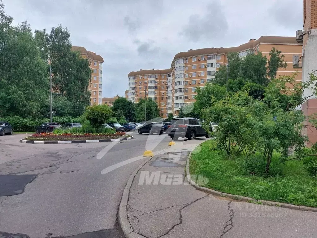 Гараж в Москва Ландышевая ул., 12К1 (25 м) - Фото 1