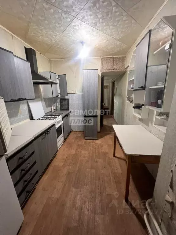 2-к кв. Иркутская область, Ангарск 10-й мкр, 45 (48.0 м) - Фото 2