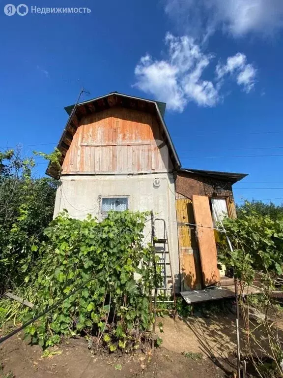 Дом в Нежинский сельсовет, СНТ Дорожник, Центральная улица (45 м) - Фото 1