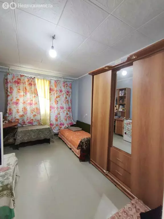 2-комнатная квартира: Курган, жилой район Заозёрный, 1-й микрорайон, ... - Фото 1