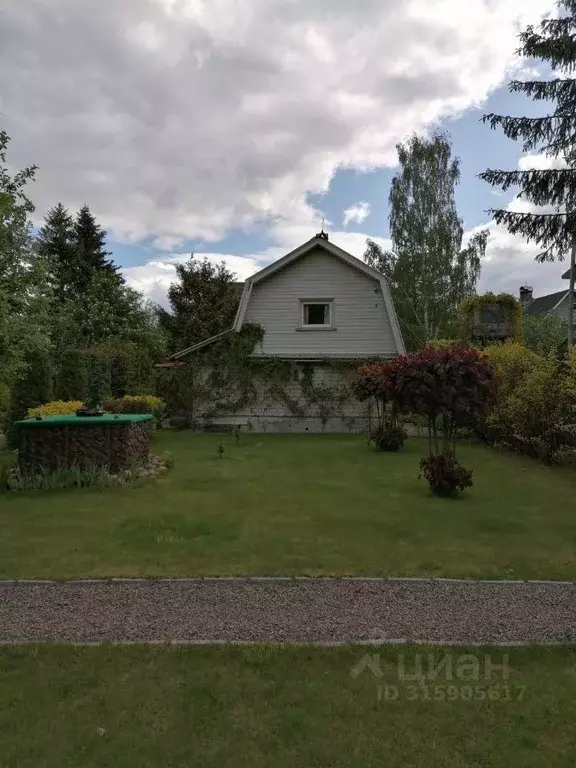 Дача, 50.5 м - Фото 1