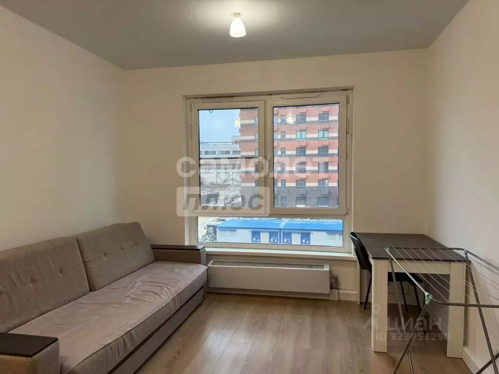 Студия Москва Сигнальный проезд, 16/1 (20.0 м) - Фото 2