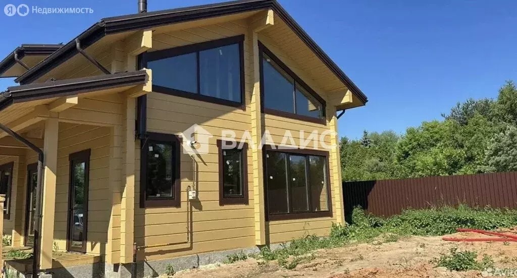 Дом в Одинцовский городской округ, село Аксиньино (220 м) - Фото 2