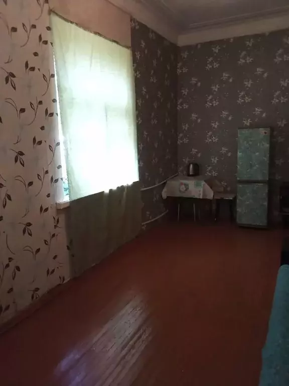 Комната Московская область, Домодедово Западный мкр, ул. Зеленая, 77 - Фото 2