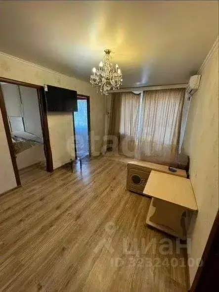 3-к кв. Ростовская область, Аксай просп. Ленина, 20 (62.0 м) - Фото 1