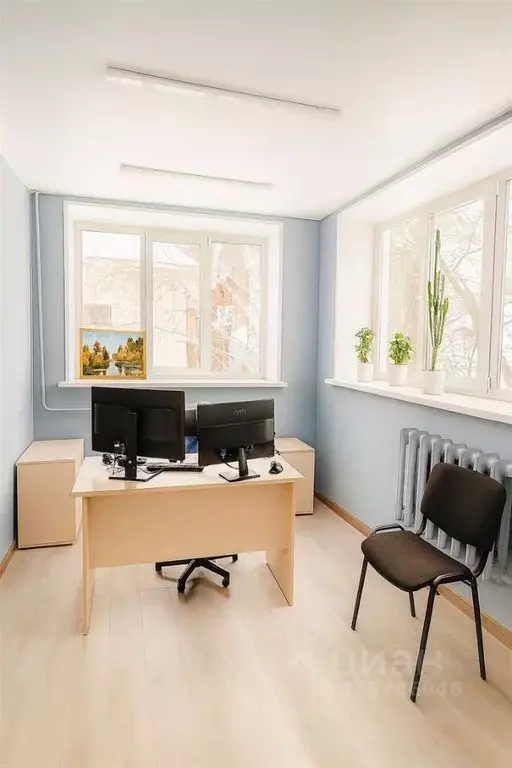 Производственное помещение в Томская область, Томск пер. Сакко, 27 ... - Фото 2