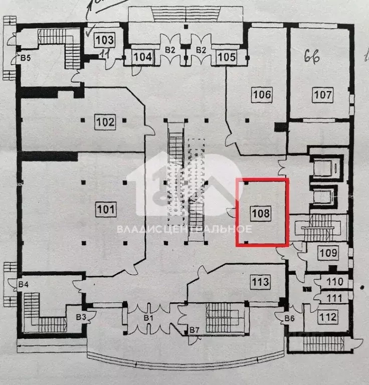 Торговая площадь в Новосибирская область, Новосибирск ул. Ватутина, ... - Фото 1