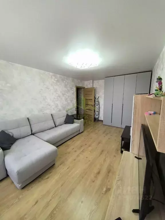 2-к кв. Бурятия, Улан-Удэ ул. Боевая, 6А (55.3 м) - Фото 1