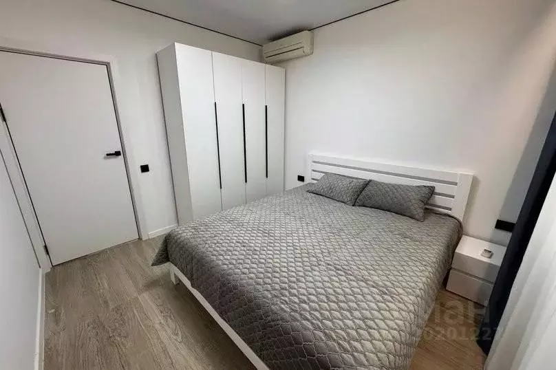 Дом в Крым, Черноморское пгт ул. Агафонова, 4 (44 м) - Фото 2