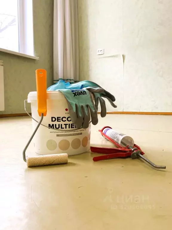 2-к кв. Омская область, Омск ул. Степанца, 14 (51.3 м) - Фото 1