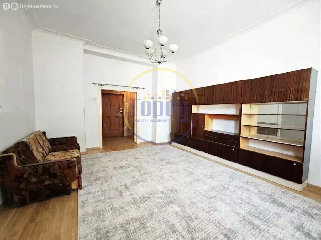 2-комнатная квартира: Копейск, улица Ленина, 51 (54.4 м) - Фото 1