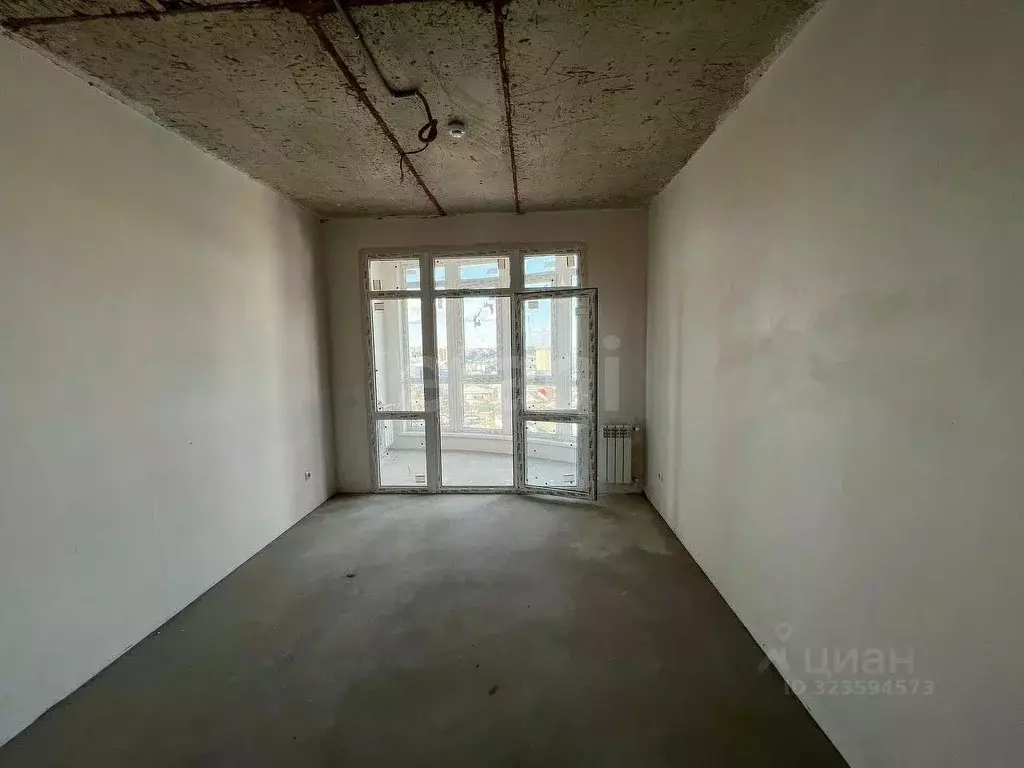 2-к кв. Ставропольский край, Ставрополь ул. Доваторцев, 82/2 (56.2 м) - Фото 2