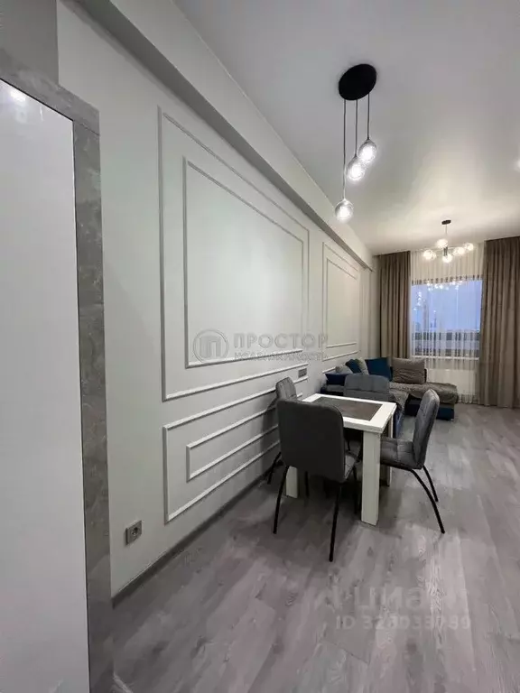 Студия Москва Нижегородская ул., 32С15 (27.1 м) - Фото 2